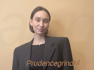 Prudencegrindel