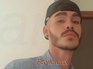 Psylofunx