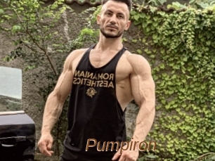 Pumpiron