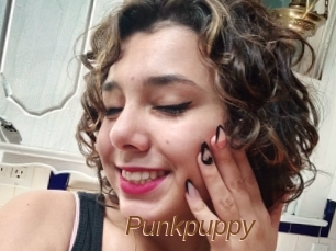Punkpuppy
