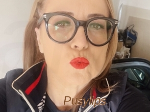 Pusylips