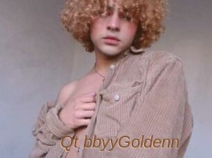 Qt_bbyyGoldenn