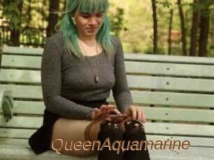QueenAquamarine