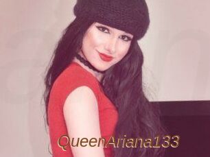 QueenAriana133