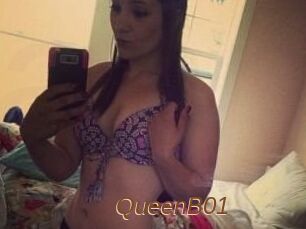 QueenB01