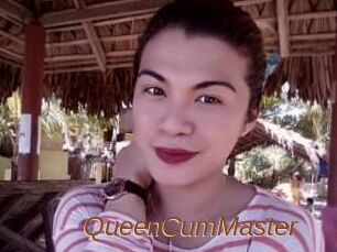 QueenCumMaster