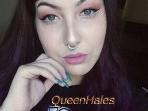 QueenHales