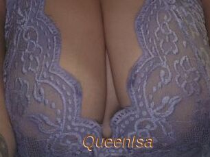 QueenIsa