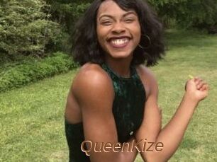 QueenKize