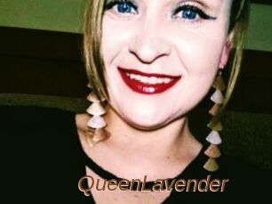 QueenLavender