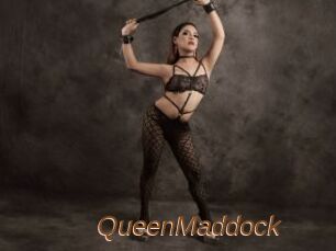 QueenMaddock