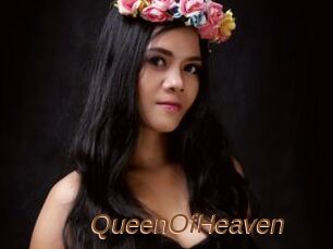 QueenOfHeaven