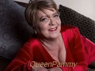 QueenPammy