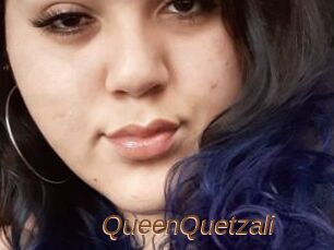 QueenQuetzali