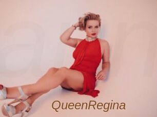 QueenRegina