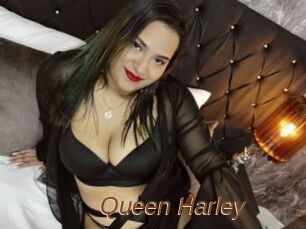 Queen_Harley