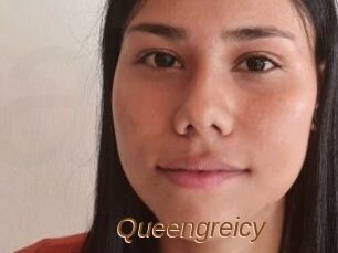 Queengreicy