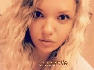 Queeniie