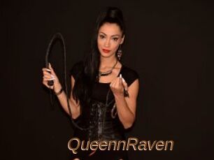 QueennRaven