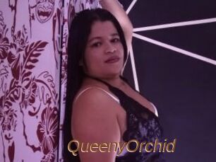 QueenyOrchid