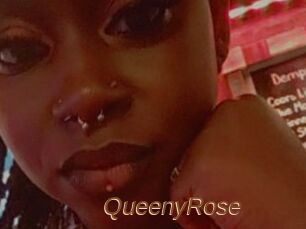 QueenyRose