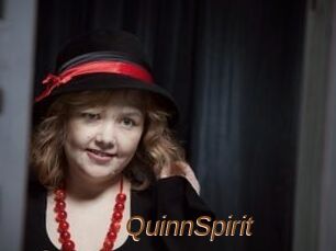 QuinnSpirit