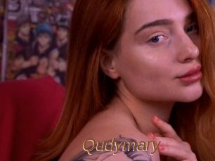 Qudymary