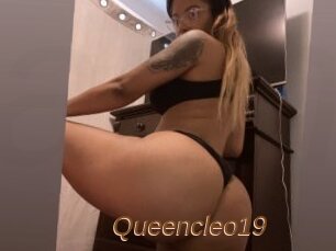 Queencleo19