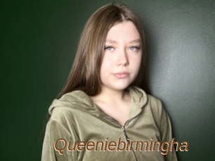 Queeniebirmingha