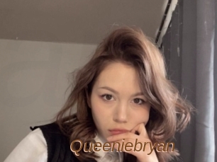 Queeniebryan