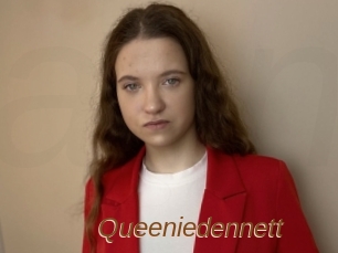 Queeniedennett