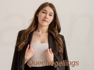 Queeniegellings