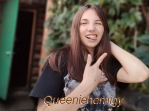 Queeniehemigy