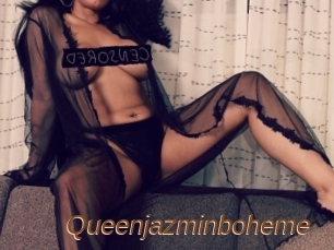 Queenjazminboheme