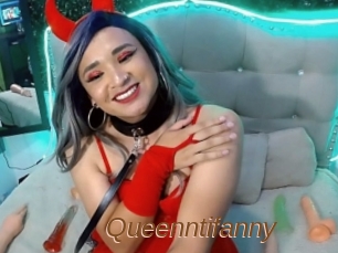 Queenntifanny