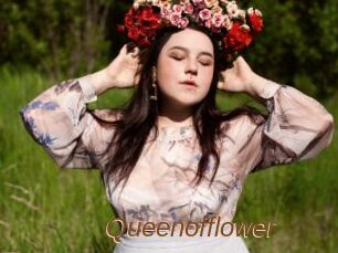 Queenofflower