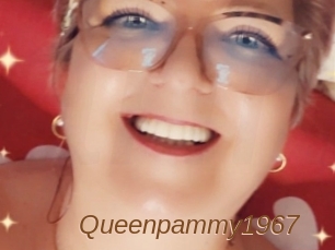 Queenpammy1967