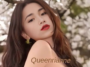 Queenrianne