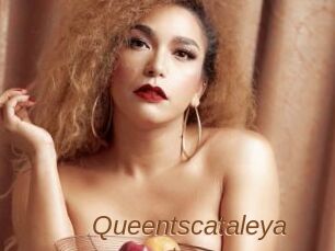 Queentscataleya