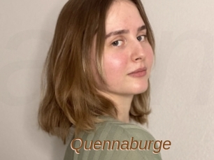 Quennaburge