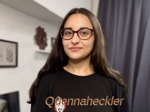 Quennaheckler