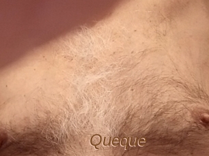 Queque