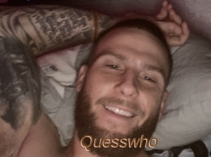 Quesswho