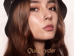 Quinnryder