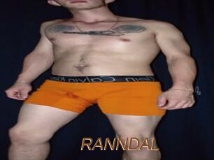 RANNDAL