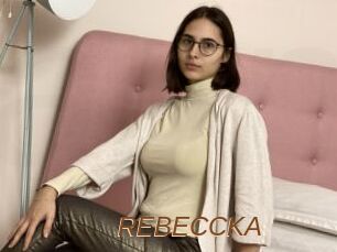 REBECCKA