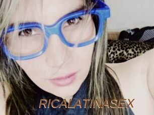 RICALATINASEX