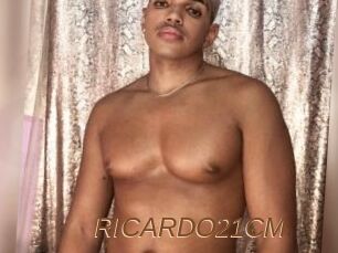 RICARDO21CM