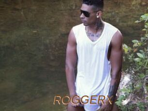 ROGGERX