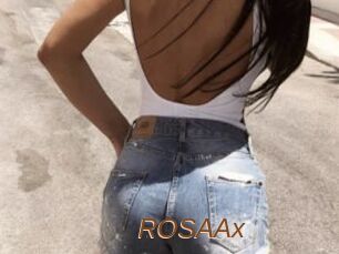 ROSAAx